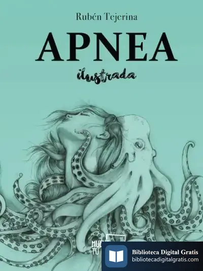 Descargar Apnea Ilustrada