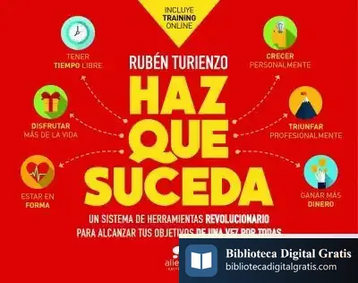 Descargar Haz Que Suceda