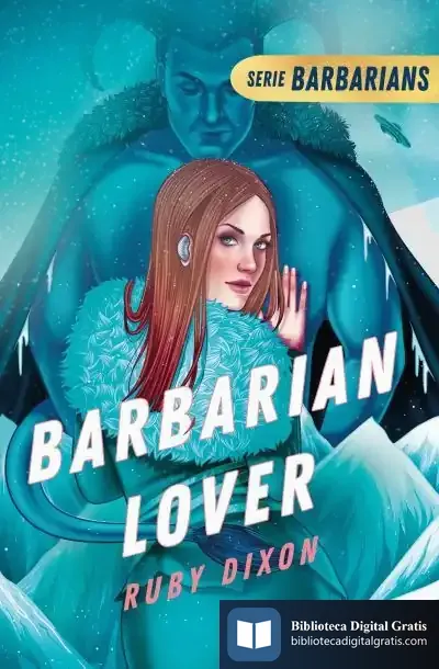 Descargar Barbarian Lover de Giovanni Pacchioni