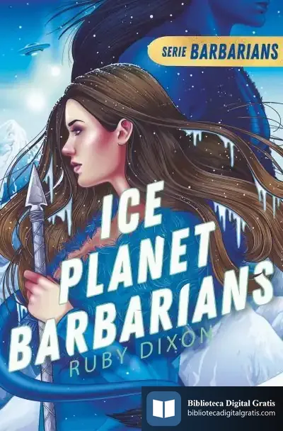 Descargar Ice Planet Barbarians