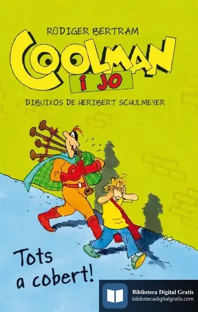 Descargar Coolman I Jo. Tots A Cobert!