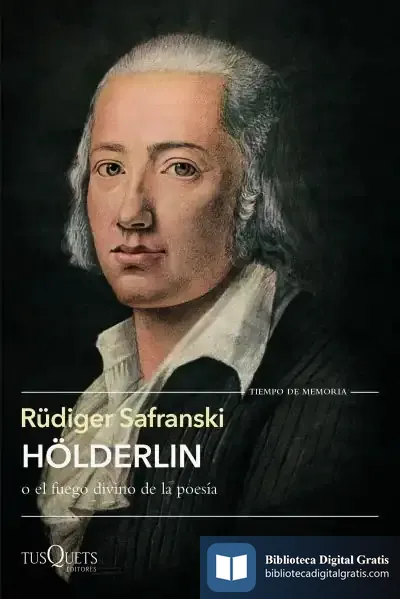 Descargar Hölderlin