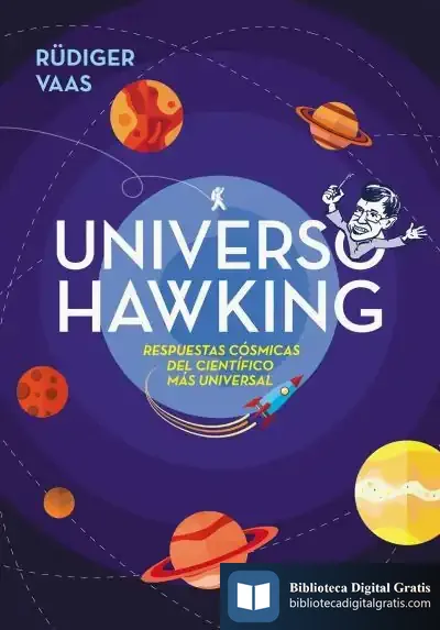 Descargar Universo Hawking