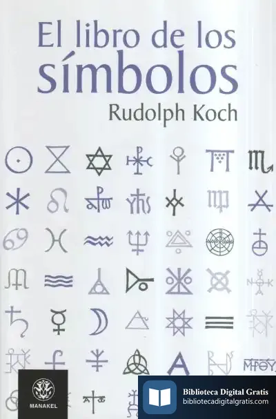 Descargar El Libro De Los Símbolos