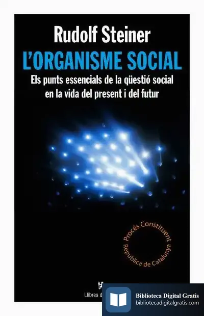 Descargar L'Organisme Social