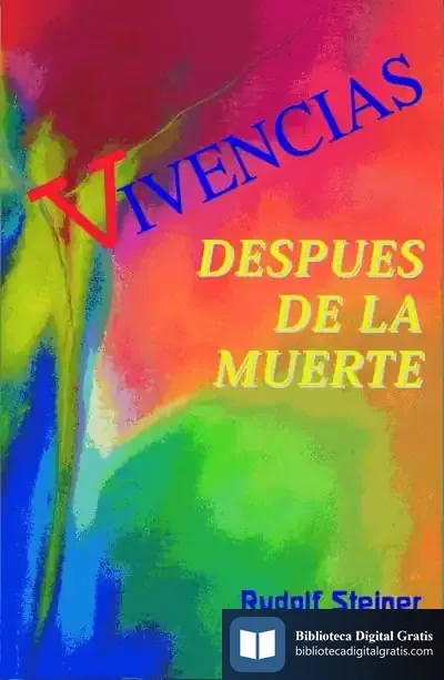 Descargar Vivencias Después De La Muerte