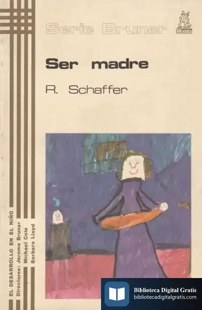 Descargar Ser Madre