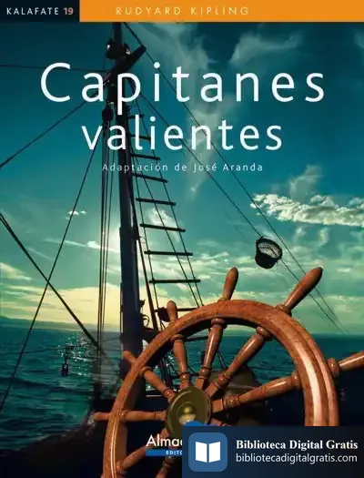 Descargar Capitanes Valientes