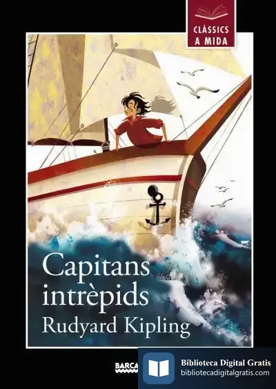 Descargar Capitans Intrèpids