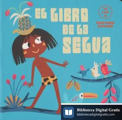 Descargar El Libro De La Selva (Ya Leo A)
