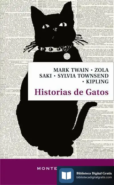 Descargar Historias De Gatos