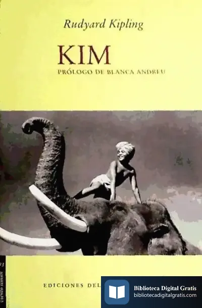 Descargar Kim