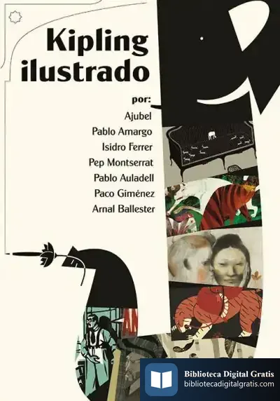 Descargar Kipling Ilustrado
