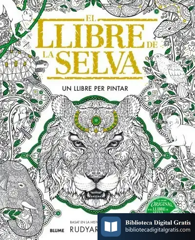 Descargar Llibre De La Selva