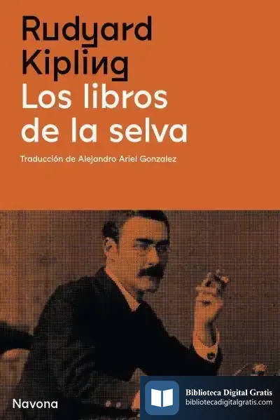 Descargar Los Libros De La Selva