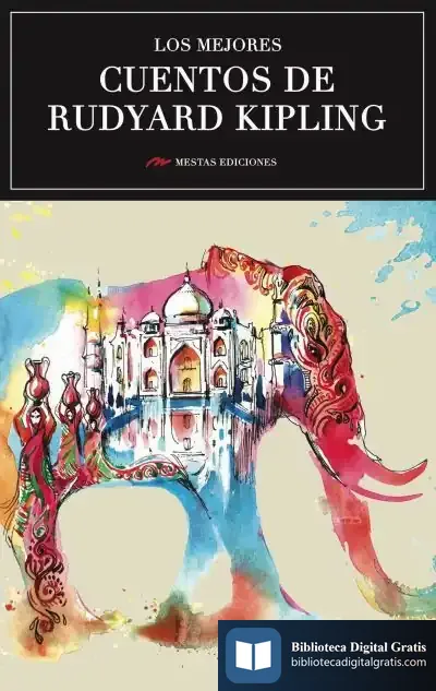 Descargar Los Mejores Cuentos De Rudyard Kipling