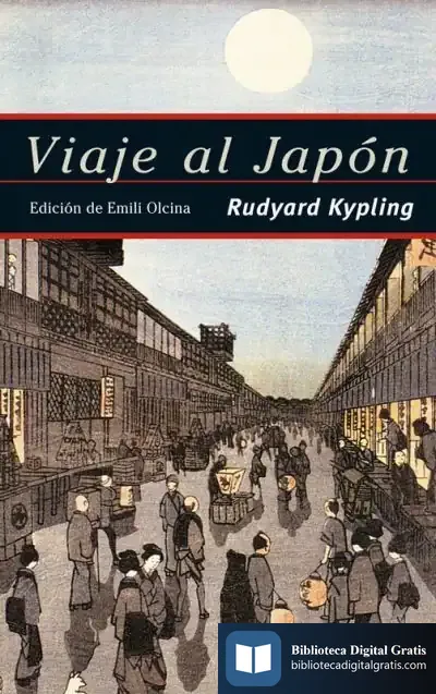 Descargar Viaje Al Japón de Òscar Bagur Martínez