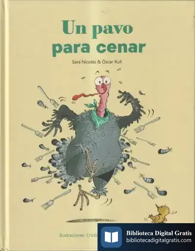 Descargar Un Pavo Para Cenar