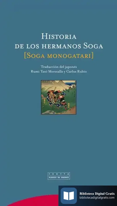Descargar Historia De Los Hermanos Soga