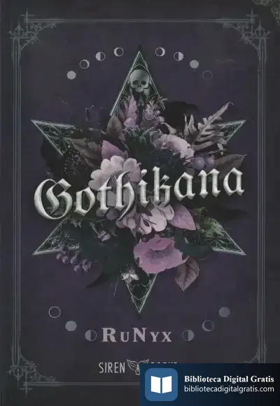 Descargar Gothikana