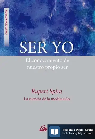 Descargar Ser Yo