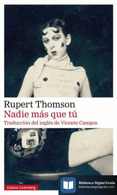 Descargar Nadie Más Que Tú