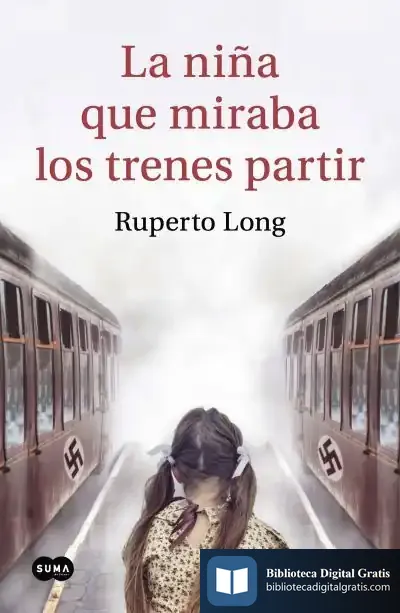 Descargar La Niña Que Miraba Los Trenes Partir