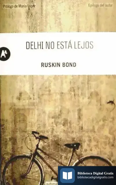 Descargar Delhi No Está Lejos