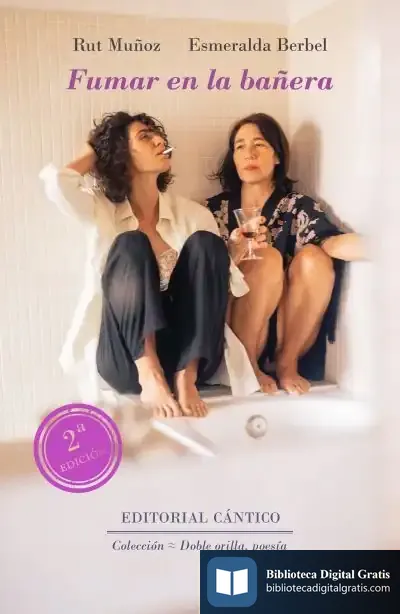 Descargar Fumar En La Bañera