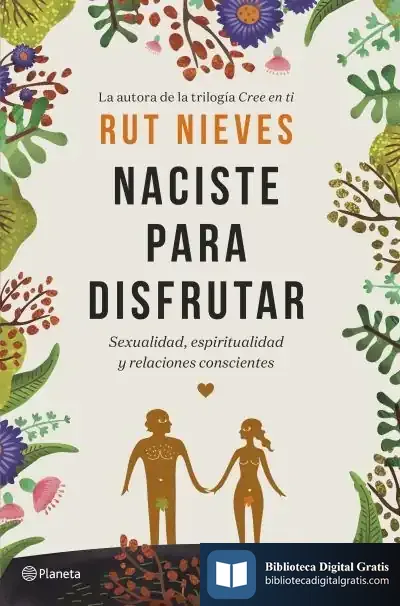 Descargar Naciste Para Disfrutar