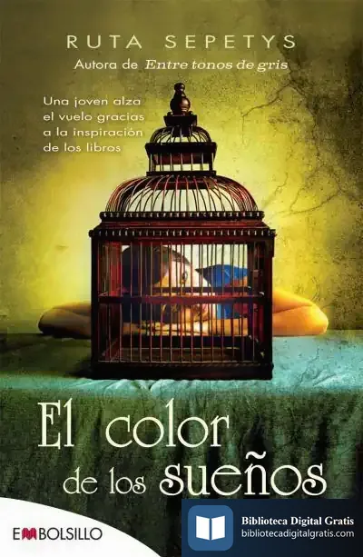 Descargar El Color De Los Sueños