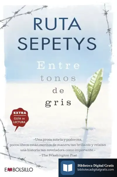 Descargar Entre Tonos De Gris