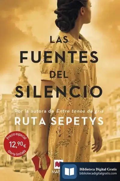 Descargar Las Fuentes Del Silencio