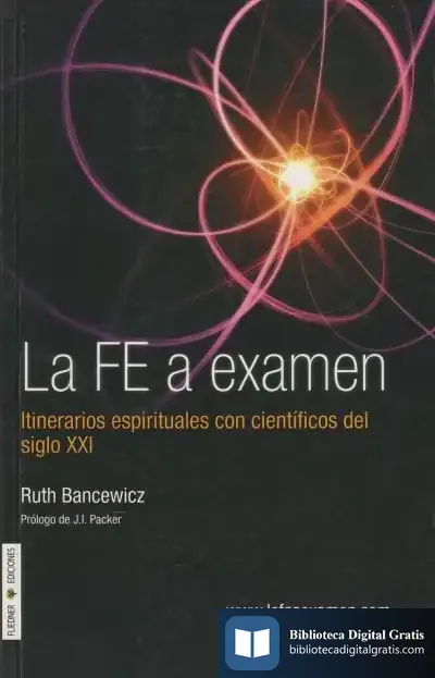 Descargar La Fe A Examen
