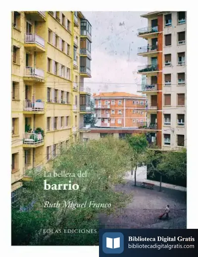 Descargar La Belleza Del Barrio