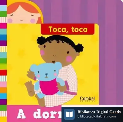 Descargar A Dormir! de Ruth Redford