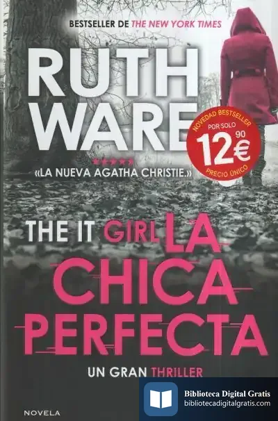 Descargar La Chica Perfecta. The It Girl