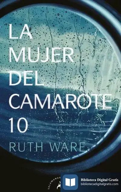 Descargar La Mujer Del Camarote 10