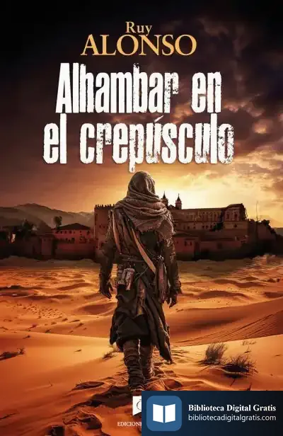 Descargar Alhambar En El Crepúsculo de Ruy Alonso
