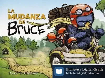 Descargar La Mudanza De Bruce