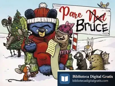 Descargar Pare Bruce