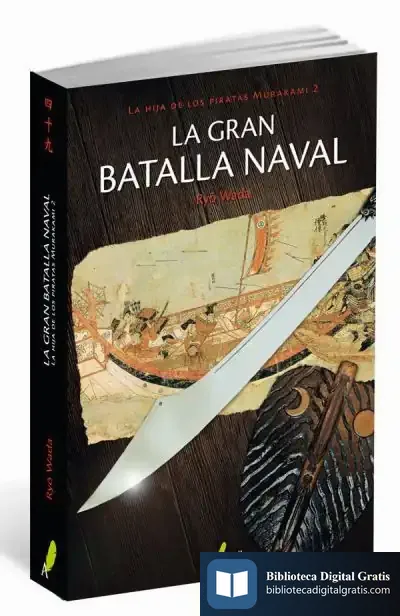 Descargar La Gran Batalla Naval