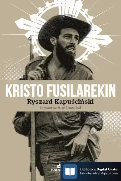 Descargar Kristo Fusilarekin