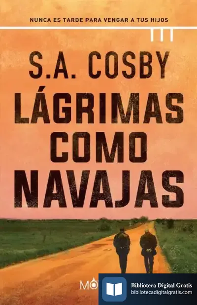Descargar Lágrimas Como Navajas