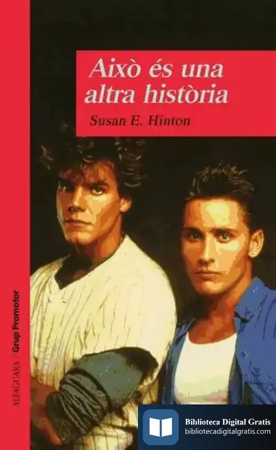 Descargar Això És Una Altra Historia - Gerp. Promotor