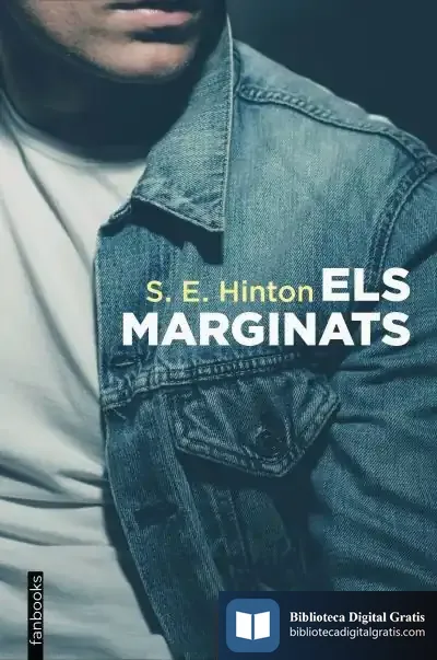 Descargar Els Marginats de S. E. Hinton