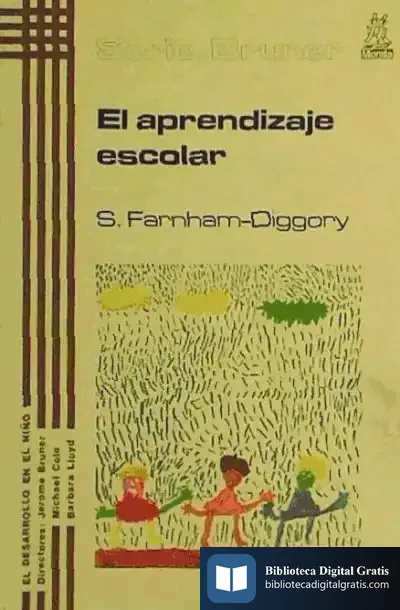 Descargar El Aprendizaje Escolar