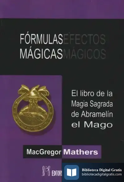 Descargar Fórmulas Mágicas, Efectos Mágicos de Francisco José Martínez López