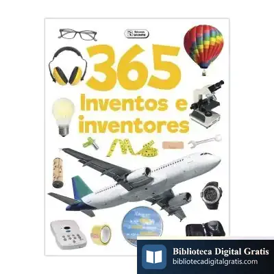 Descargar 365 Inventos E Inventores