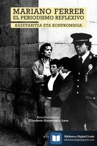 Descargar Mariano Ferrer, El Periodismo Reflexivo de José Morán